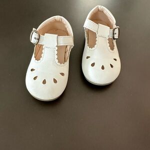 Excellent Condition MG Baby Shoes